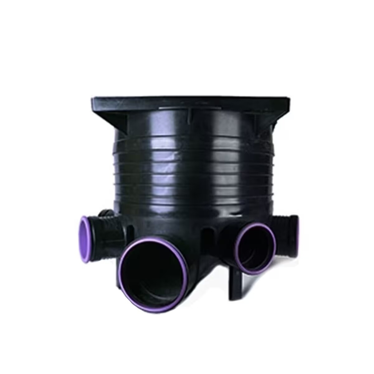 Cámara De Inspección 160/110 50x50 Smart Home 