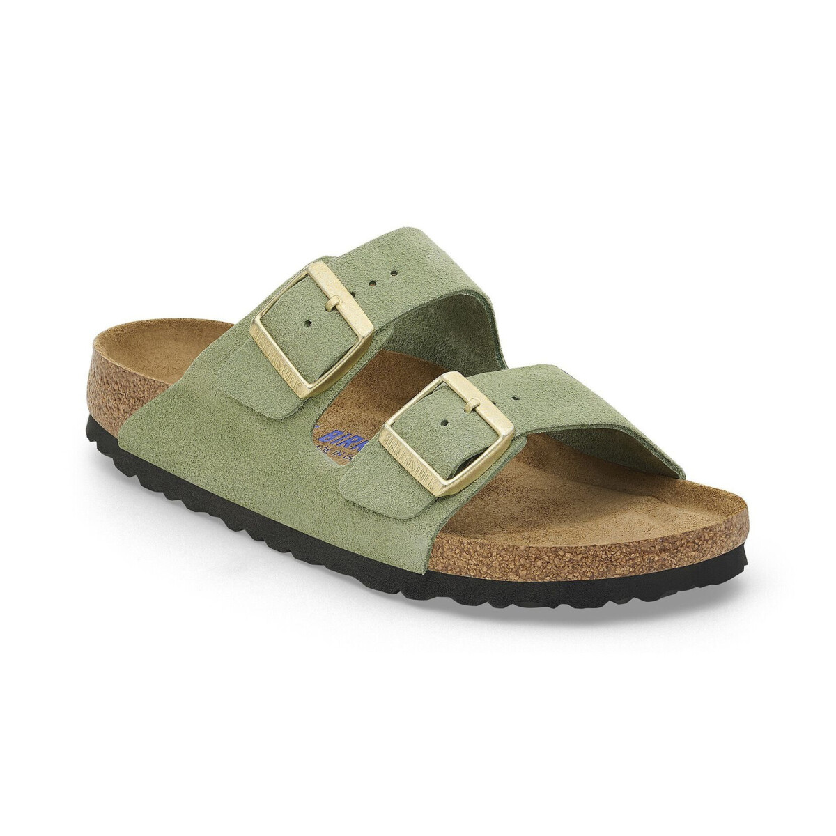 Sandalia Arizona SFB LEVE - Estrecho - Green Tea 