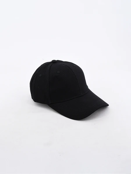 GORRO AVA NEGRO