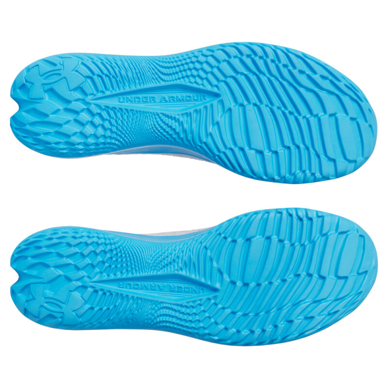 UA Velociti 4-GRY GRY-017