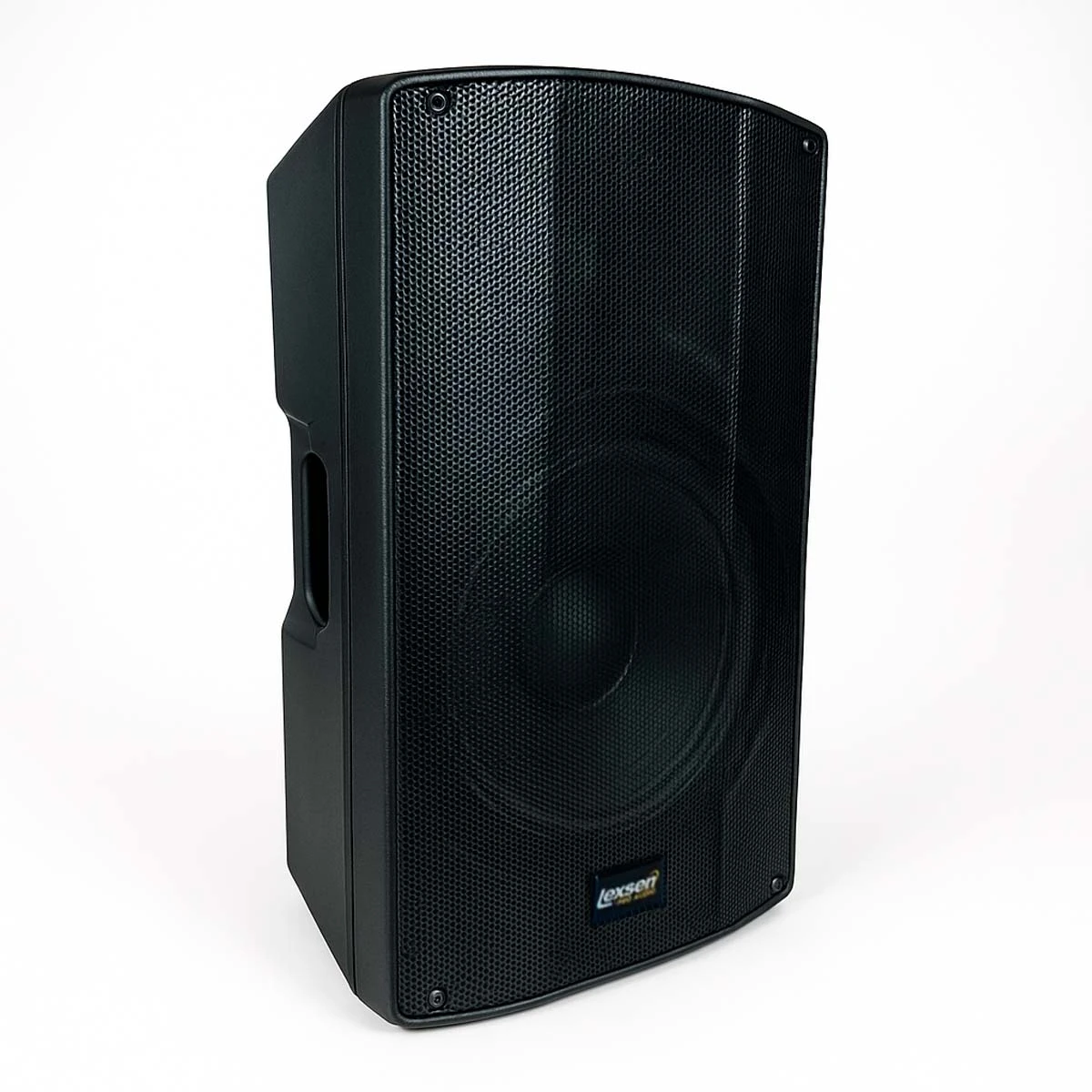 CAJA ACTIVA LEXSEN PRO KH15AD-DSP MK1 15" 1000W RMS CON DSP Y BT 