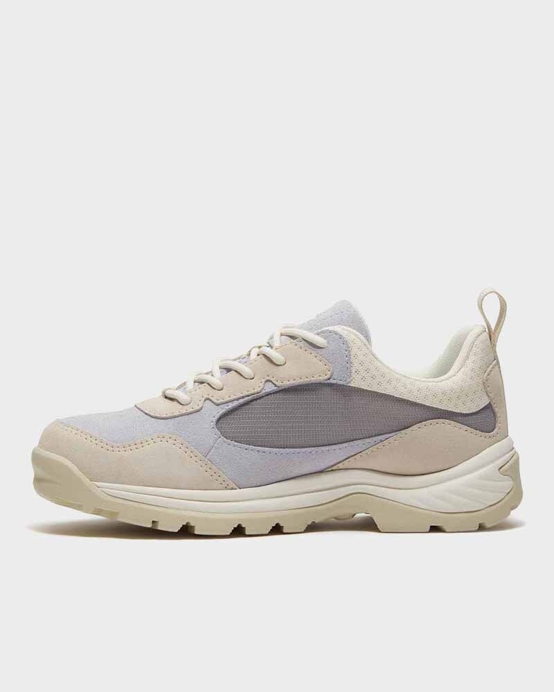 Zapatillas White Ledge Low Lace Waterproof Mujer 4335