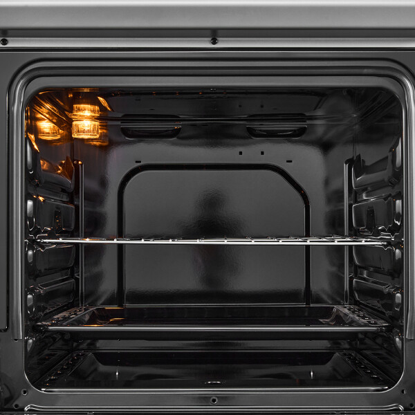 Cocina a gas 70L Midea MFO-MG24TCUSL Cocina a gas 70L Midea MFO-MG24TCUSL