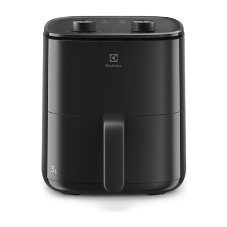 Freidora de Aire Electrolux 3 L con Temporizador EAF05 Freidora de Aire Electrolux 3 L con Temporizador EAF05