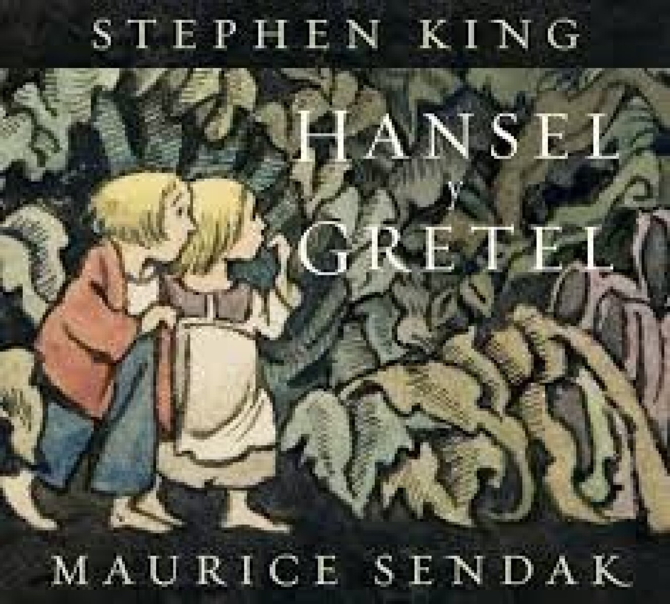 HANSEL Y GRETEL 