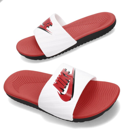 NIKE KAWA SLIDE JDI BGP Black