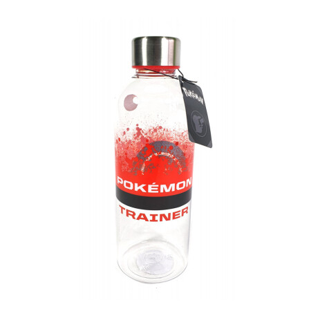 Botella Plástica Pokémon 850 ml Botella Plástica Pokémon 850 ml