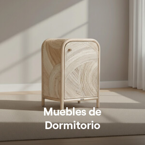 Muebles de dormitorio