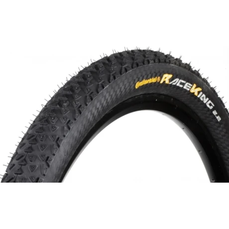 Cubierta Mtb Tubeles 29 X 2.20 Continental Race King Cubierta Mtb Tubeles 29 X 2.20 Continental Race King