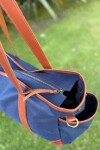 Mommy´s Bag Sport Azul Marino