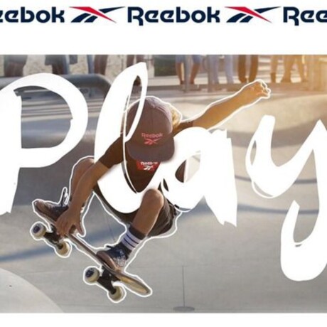 Conjunto Deportivo 3 Piezas Para Niños Reebok Blanco