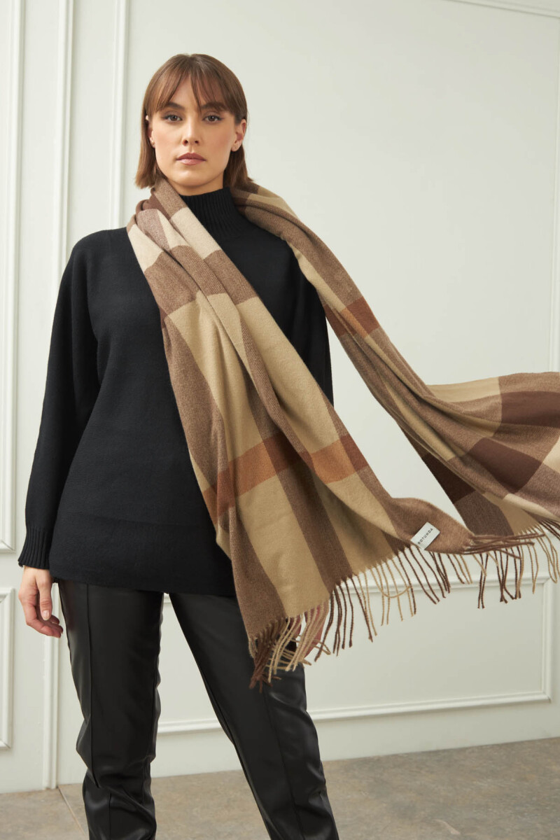 Ramy Beige
