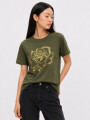 Remera Golfina Estampado 3
