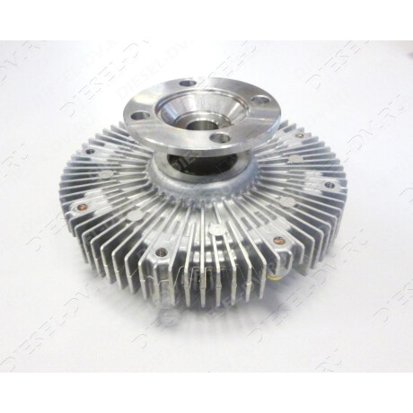 ELECTROVENTILADOR TOYOTA EMBRAGUE VISCOSO HILUX 2.4 - ELECTROVENTILADOR TOYOTA EMBRAGUE VISCOSO HILUX 2.4 -