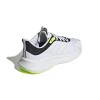 Championes Adidas AlphaEdge+ Blanco