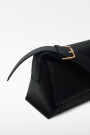 BOLSO DE HOMBRO Negro