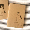 Cuaderno Gatita Cuaderno Gatita
