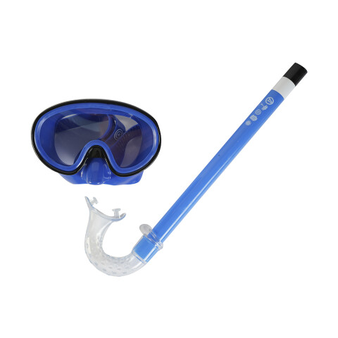 Set de Snorkel Infantil para Más 7 Años Avengers