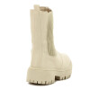 Bota Country Mujer Blanco