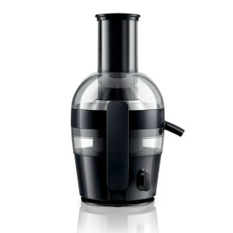 Extractor de Jugos Philips HR1855 Juguera Plástico con Jarra 001