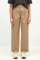 Pantalón W' Leola Beige