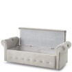 Pie de Cama (Baúl) Verona 1.38m Pie de Cama (Baúl) Verona 1.38m