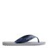 Sandalias de Hombre Havaianas TRACK Gris Hielo