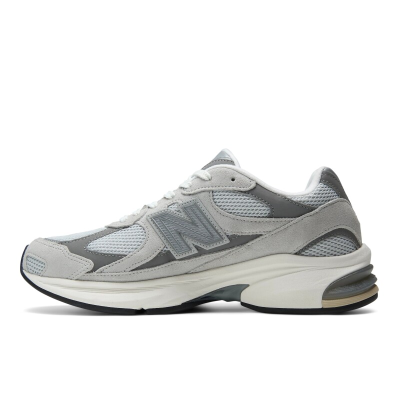 Championes New Balance Unisex - 2010 - U201011N GREY