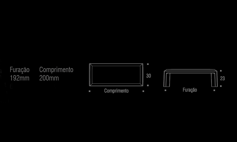 TIRADOR CRETA ZP3950 19-n