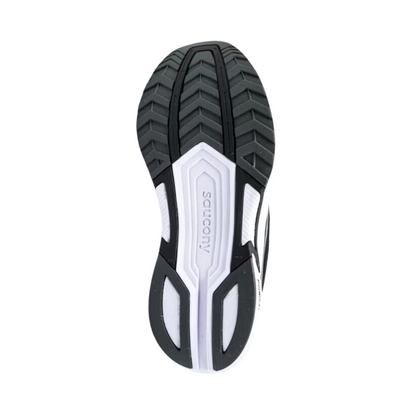 Champion Axon2 Saucony 37.5-42 Black/white