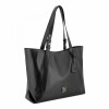 Laramie 2 In 1 Tote Black
