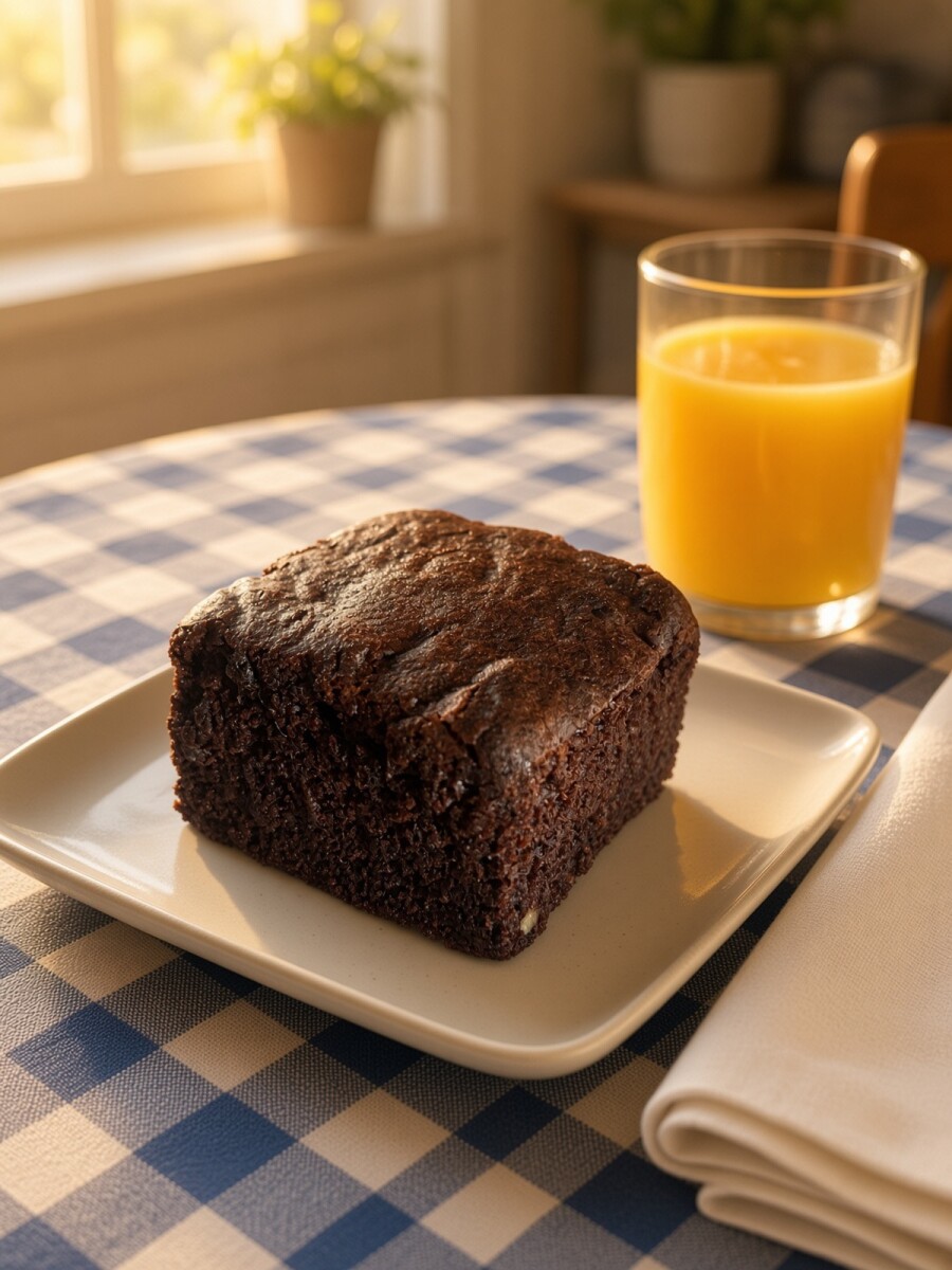 Brownie 