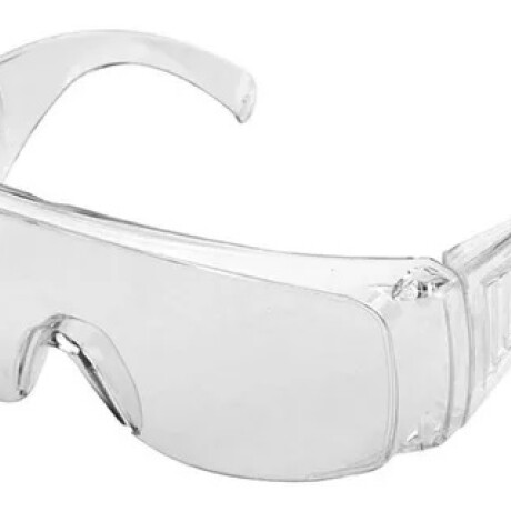 TOLSEN LENTE SEGURIDAD ENTERO USO CON LENTES Tolsen Lente Seguridad Entero Uso Con Lentes