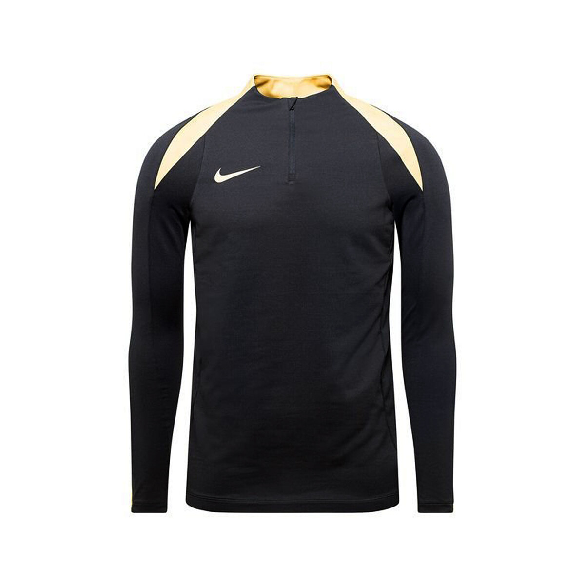 Camiseta Nike Strike Entrenamiento - Black - Black 