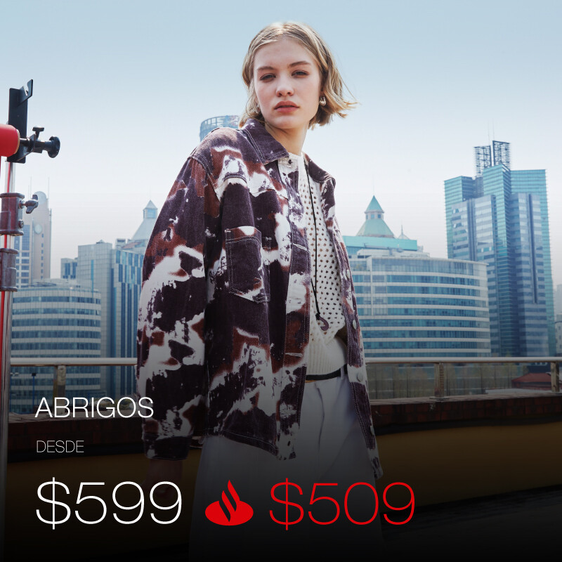 Abrigos Sale