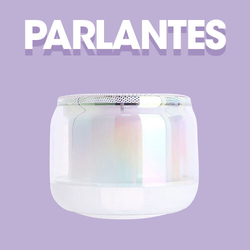 Parlantes