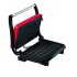 Sandwichera Arno Compacto Tipo Grill Rojo Sandwichera Arno Compacto Tipo Grill Rojo