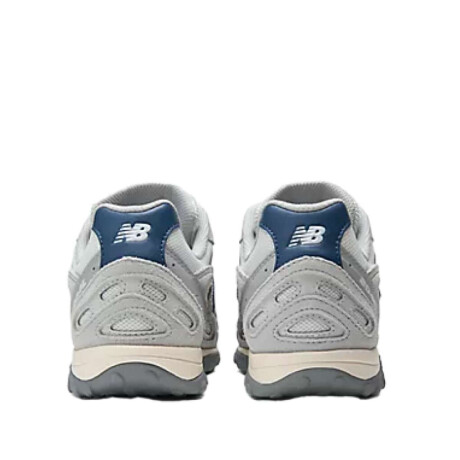 Championes New Balance U204L4Hh Gris