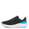 Championes de Hombre Under Armour ua Negro - Azul