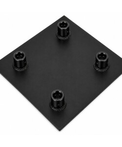 Truss Base Cuadrada Pls Tbb 30 X 30 X 1 Cm Superior Truss Base Cuadrada Pls Tbb 30 X 30 X 1 Cm Superior