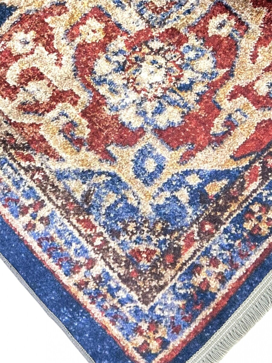 Alfombra terciopelo 2,80x1,80 1 