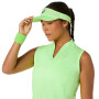Gorra Tenis Performance Visor Unisex Illuminate Green