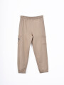 PANTALON NAIROBO KIDS BEIGE