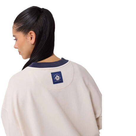 Buzo Rusty Myla Beige