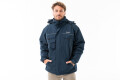 CAMPERA ACONCAGUA Azul