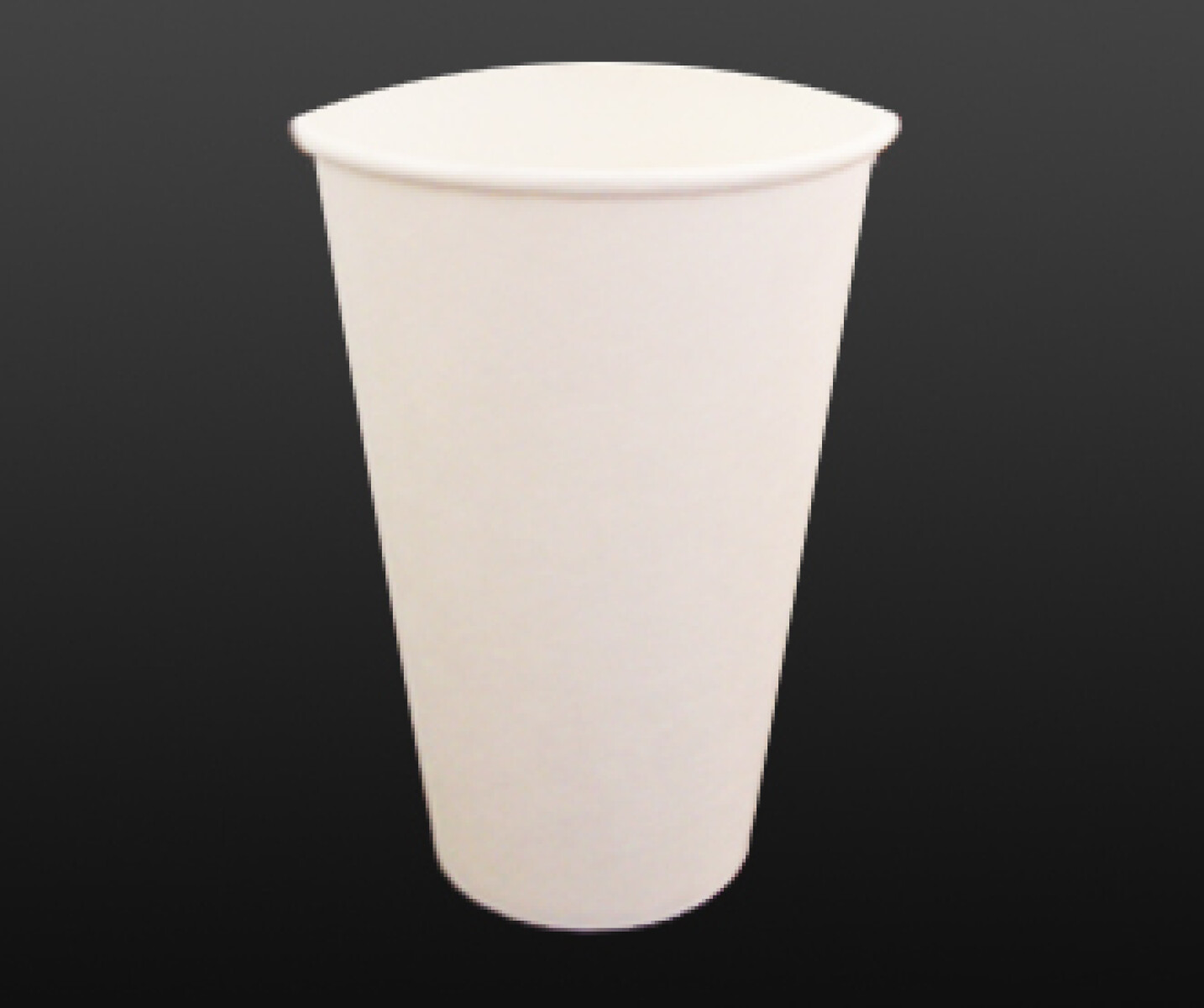 VASO POLIPAPEL BLANCO 12OZ 360 CC 