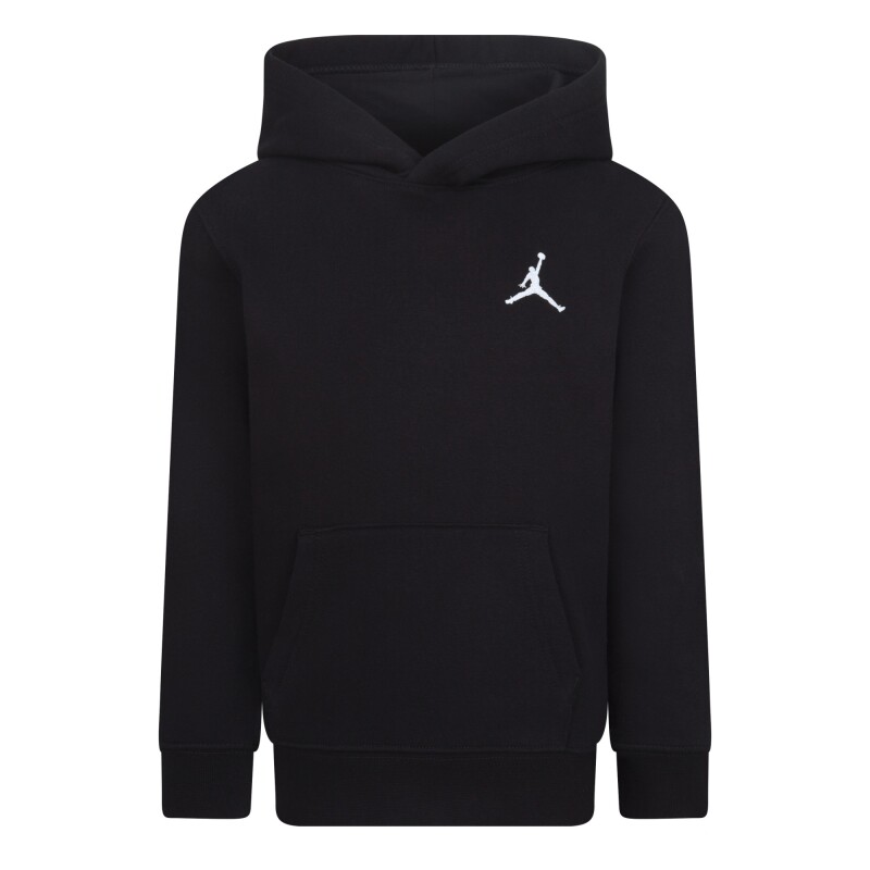 JDB MJ ESSENTIALS PO HOODIE Negro