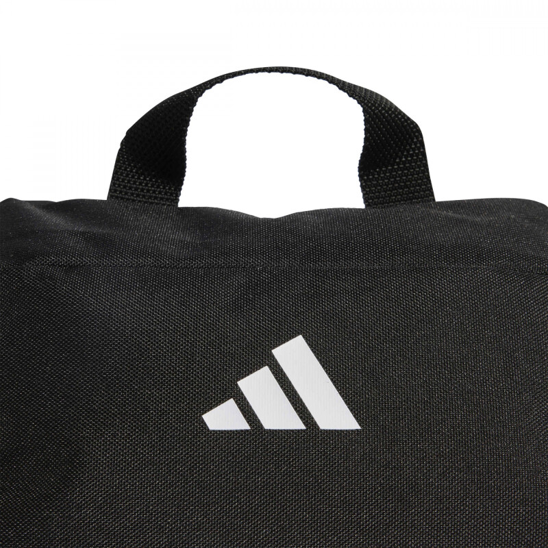 Bolso Adidas TIRO SHOEBAG Hombre JY7993 Negro-blanco