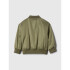 FLIGHT JKT FA24 MESCULEN GREEN