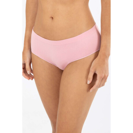 Culotte sacks every day sin costuras Lilac